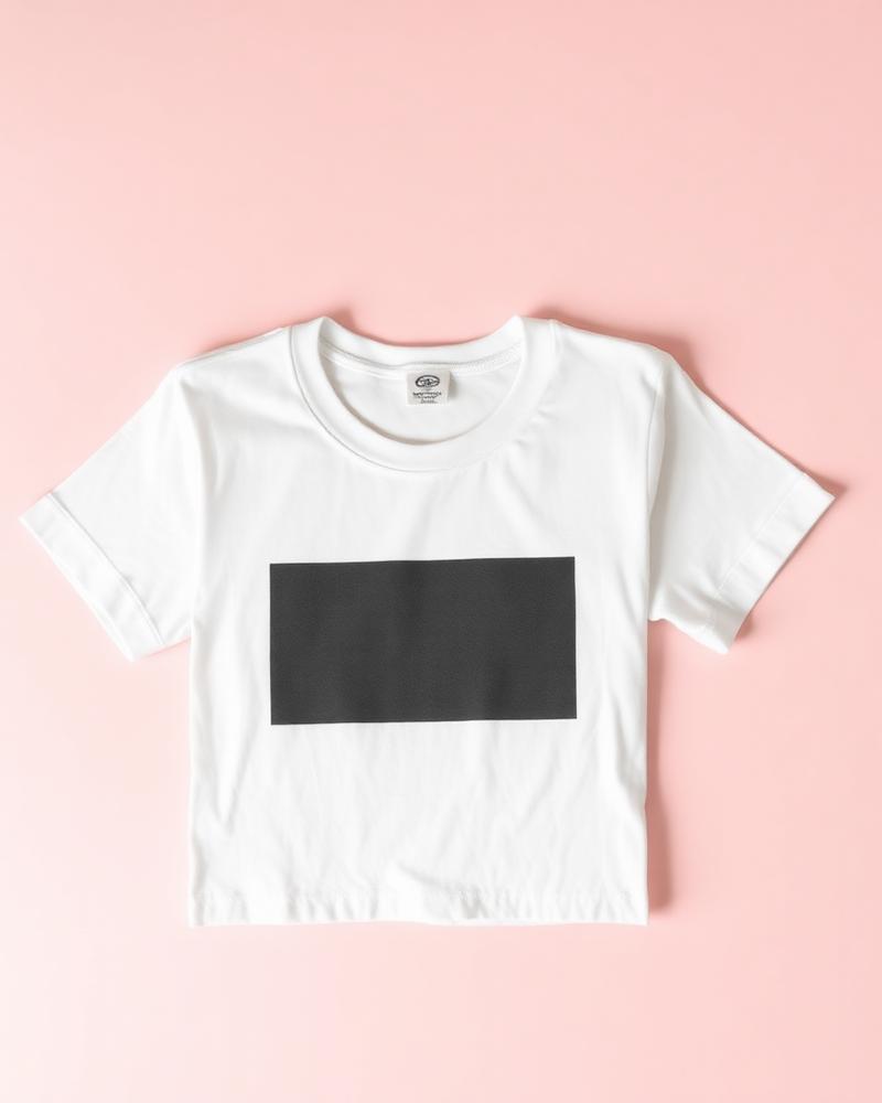 Essential Graphic Tee